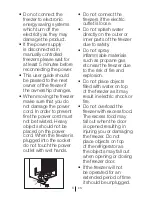 Preview for 77 page of Gram FC 663150 N User Manual