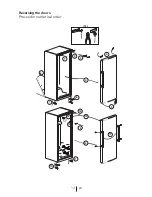 Preview for 84 page of Gram FC 663150 N User Manual