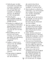 Preview for 96 page of Gram FC 663150 N User Manual