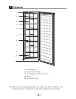 Preview for 4 page of Gram FS 2285-00 N User Manual