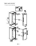 Preview for 11 page of Gram FS 2285-00 N User Manual