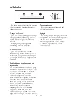 Preview for 15 page of Gram FS 2285-00 N User Manual