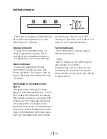 Preview for 33 page of Gram FS 2285-00 N User Manual