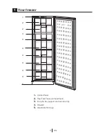 Preview for 75 page of Gram FS 2285-00 N User Manual