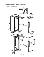 Preview for 82 page of Gram FS 2285-00 N User Manual