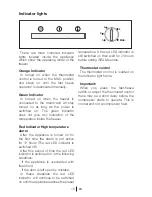 Preview for 86 page of Gram FS 2285-00 N User Manual