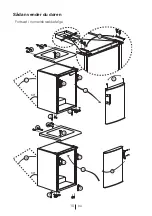 Preview for 11 page of Gram FS 3105-90/1 User Manual