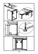 Preview for 12 page of Gram FS 3105-90/1 User Manual