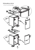 Preview for 31 page of Gram FS 3105-90/1 User Manual