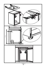 Preview for 32 page of Gram FS 3105-90/1 User Manual