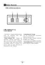 Preview for 34 page of Gram FS 3105-90/1 User Manual