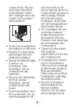 Preview for 47 page of Gram FS 3105-90/1 User Manual