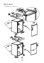 Preview for 52 page of Gram FS 3105-90/1 User Manual