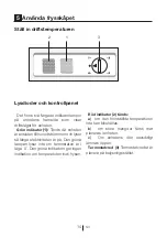 Preview for 55 page of Gram FS 3105-90/1 User Manual