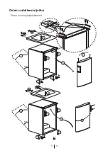 Preview for 73 page of Gram FS 3105-90/1 User Manual