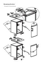 Preview for 94 page of Gram FS 3105-90/1 User Manual