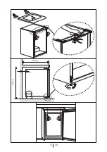 Preview for 95 page of Gram FS 3105-90/1 User Manual