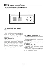 Preview for 97 page of Gram FS 3105-90/1 User Manual