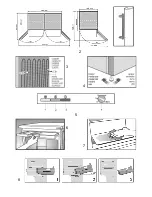 Preview for 6 page of Gram FS 3185-90 User Manual