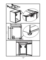 Preview for 12 page of Gram FS 32105-60 User Manual