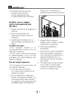 Preview for 29 page of Gram FS 32105-60 User Manual