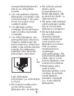 Preview for 68 page of Gram FS 32105-60 User Manual