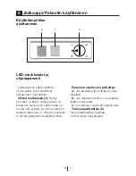 Preview for 76 page of Gram FS 32105-60 User Manual