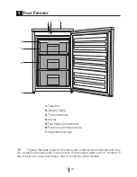 Preview for 86 page of Gram FS 32105-60 User Manual