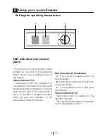 Preview for 97 page of Gram FS 32105-60 User Manual