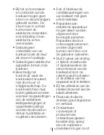 Preview for 109 page of Gram FS 32105-60 User Manual