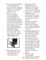 Preview for 111 page of Gram FS 32105-60 User Manual