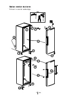 Предварительный просмотр 10 страницы Gram FS 3215-60 User Manual