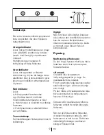 Предварительный просмотр 13 страницы Gram FS 3215-60 User Manual