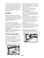 Предварительный просмотр 14 страницы Gram FS 3215-60 User Manual