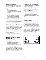 Предварительный просмотр 26 страницы Gram FS 3215-60 User Manual