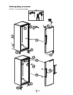 Предварительный просмотр 27 страницы Gram FS 3215-60 User Manual