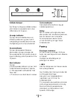 Предварительный просмотр 30 страницы Gram FS 3215-60 User Manual