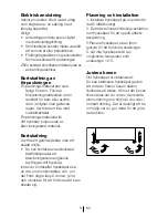 Предварительный просмотр 43 страницы Gram FS 3215-60 User Manual