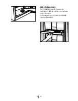 Предварительный просмотр 67 страницы Gram FS 3215-60 User Manual