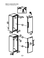 Предварительный просмотр 80 страницы Gram FS 3215-60 User Manual