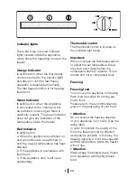 Предварительный просмотр 83 страницы Gram FS 3215-60 User Manual