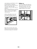 Предварительный просмотр 85 страницы Gram FS 3215-60 User Manual