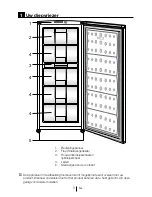 Предварительный просмотр 92 страницы Gram FS 3215-60 User Manual