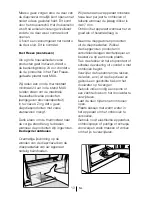 Предварительный просмотр 102 страницы Gram FS 3215-60 User Manual