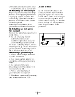 Предварительный просмотр 26 страницы Gram FS 3266-60 N User Manual