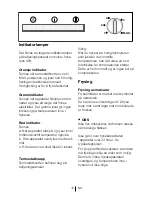 Предварительный просмотр 30 страницы Gram FS 3266-60 N User Manual