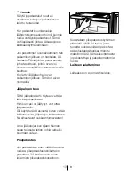 Предварительный просмотр 65 страницы Gram FS 3266-60 N User Manual