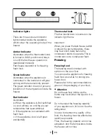 Предварительный просмотр 81 страницы Gram FS 3266-60 N User Manual