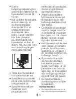 Preview for 7 page of Gram FS 42296-60 N User Manual