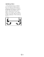 Preview for 11 page of Gram FS 42296-60 N User Manual